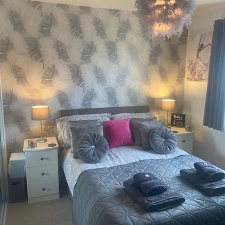 Beautiful Double Room Culloden Esterno foto