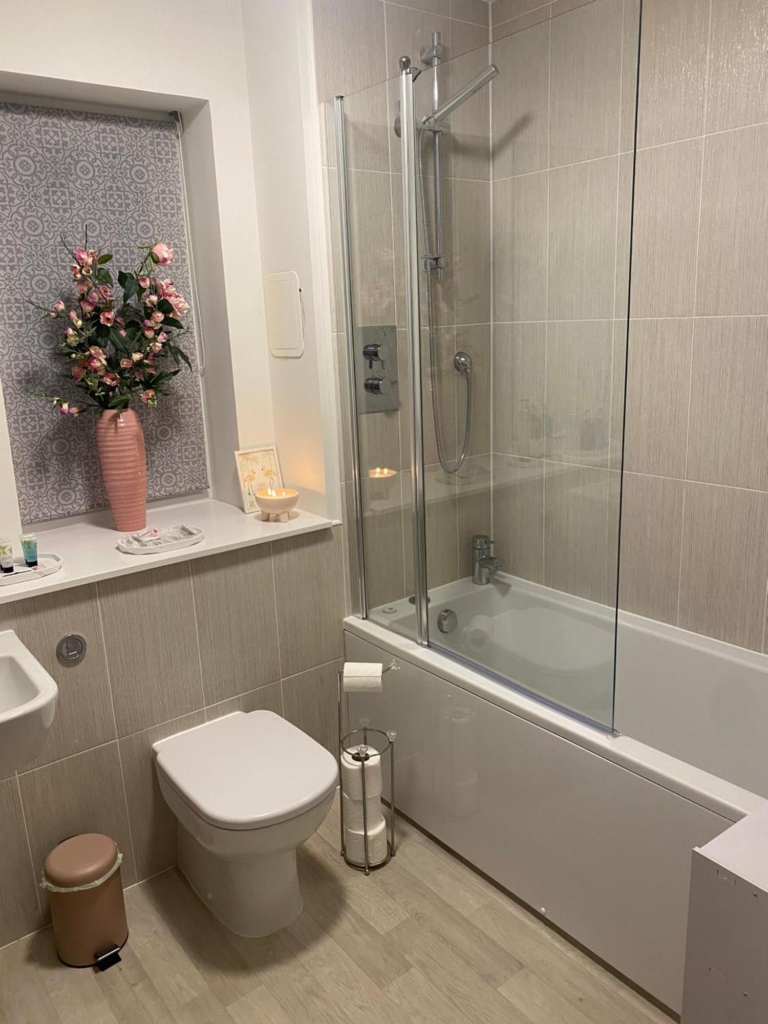 Beautiful Double Room Culloden Esterno foto