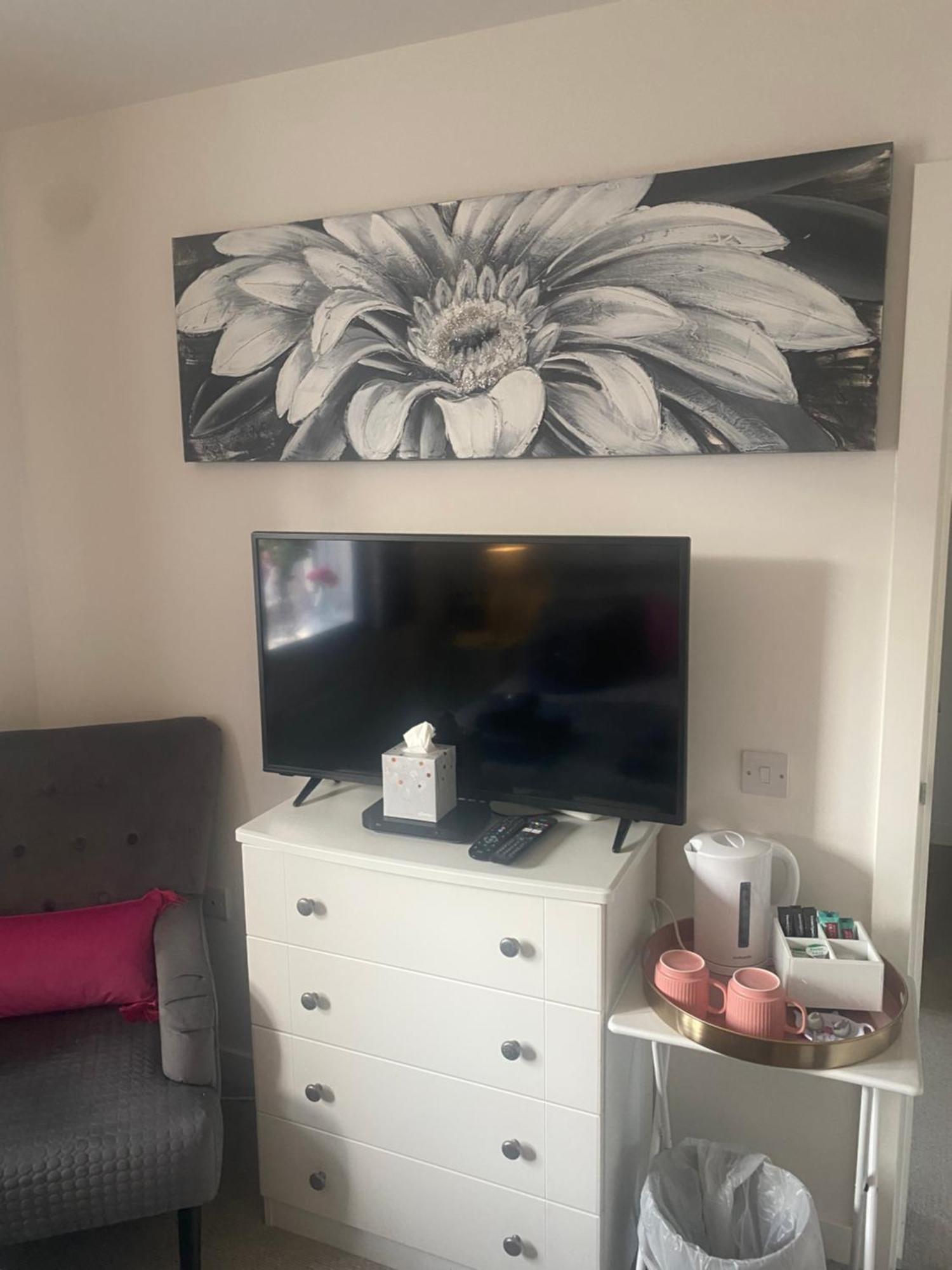 Beautiful Double Room Culloden Esterno foto