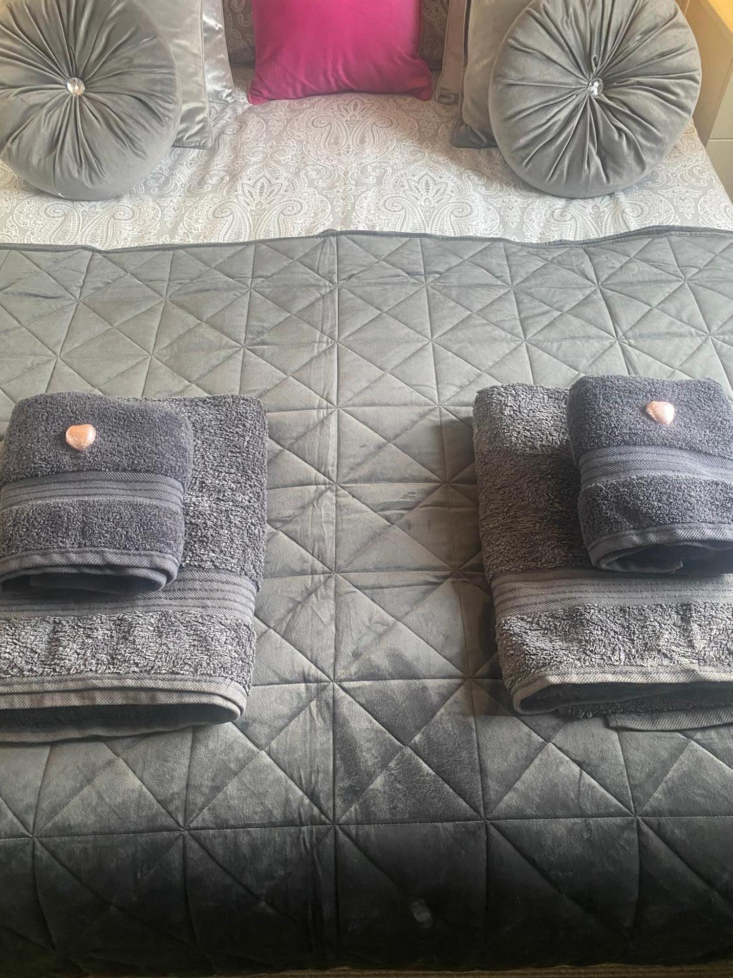 Beautiful Double Room Culloden Esterno foto